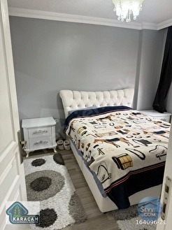 YENİ MAHALLE TOKİ EŞYALI 3+1 KİRALIK DAİRE - BALIKESİR KARESİ fotoğraf 10