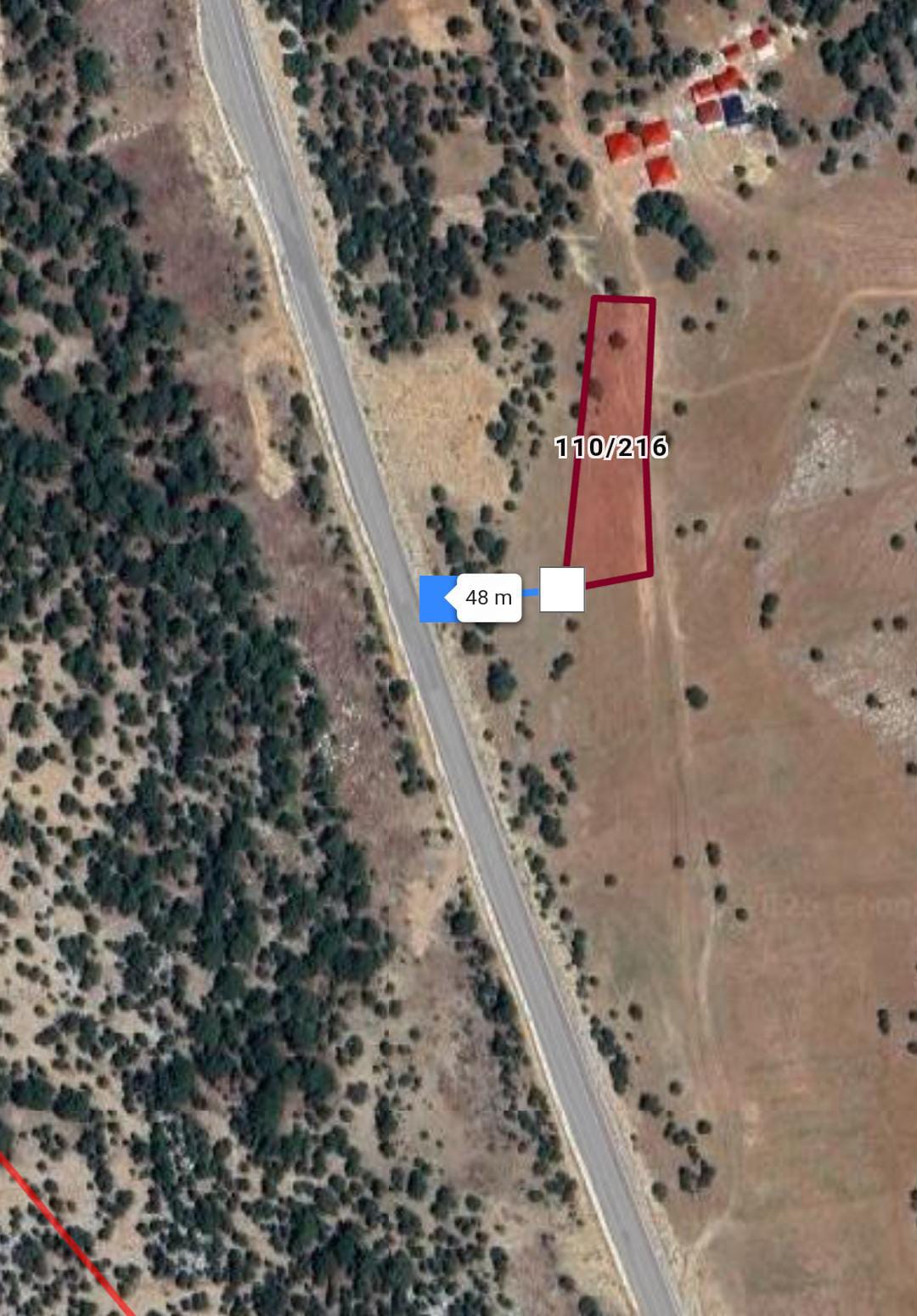 ACİL Satılık 598M² Arsa Değerinde Araç ile Takas Düşünülür  - ADANA KARAİSALI fotoğraf 4
