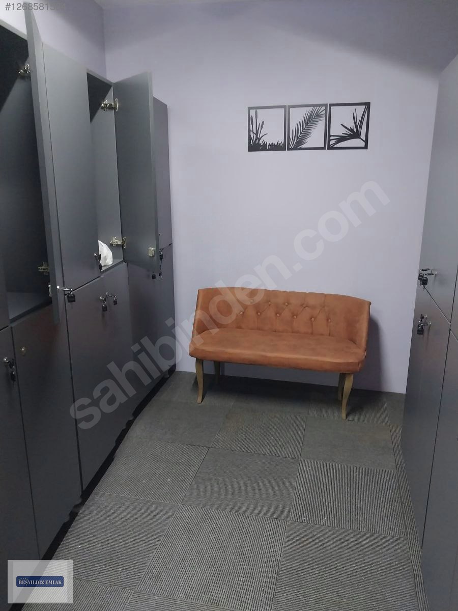 SANCAKTEPE BARAJ YOLU ÜZERİ ARA KAT 225 MT ASSÖRLÜ HER İŞE UYGUN - İSTANBUL SANCAKTEPE fotoğraf 11