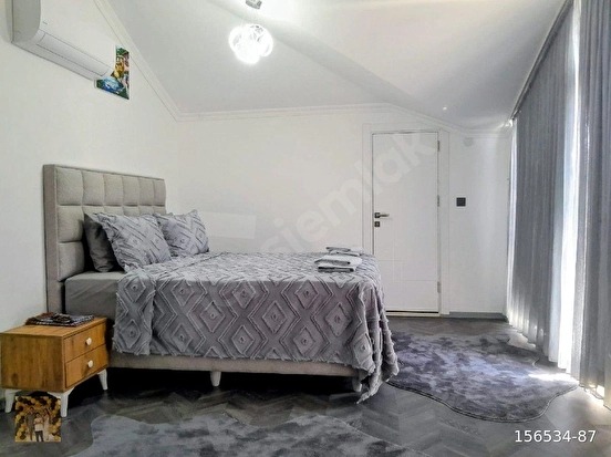 Kemer Göynük de Kiralık 4+1 Lüks Villa - ANTALYA KEMER fotoğraf 17