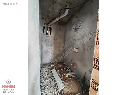 HANEM HARİTA EMLAK'TAN ADLİYE YANINDA SATILIK 1+1 DAİRE ACİL - ANTALYA KUMLUCA fotoğraf 6