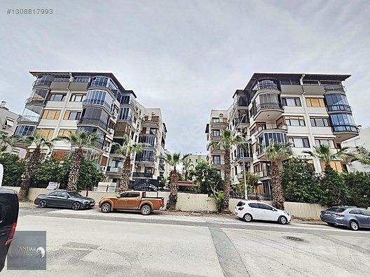 LİMANDA SAHİLE 200 MT MESAFEDE HAVUZLU EŞYALI 2+1 FIRSAT DAİRE - ANTALYA KONYAALTI fotoğraf 30