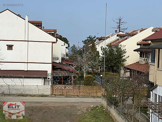 SAKARYA KOCAALİ'DE SATILIK 4+1 GENİŞ BAHÇELİ MÜSTAKİL VİLLA - SAKARYA KOCAALİ fotoğraf 6
