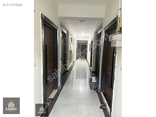DÜNYA HASTANESİ KARŞISIN DA SATILIK EŞYALI SIFIR 1+1 LÜX DAİRE - BATMAN MERKEZ fotoğraf 16
