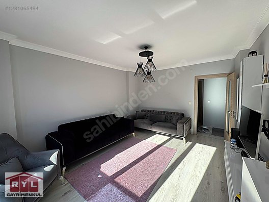 SANCAKTEPE OSMANGAZİ MH SEHERYELİ-2 SİTESİNDE SATILIK 2+1 DAİRE - İSTANBUL SANCAKTEPE fotoğraf 13