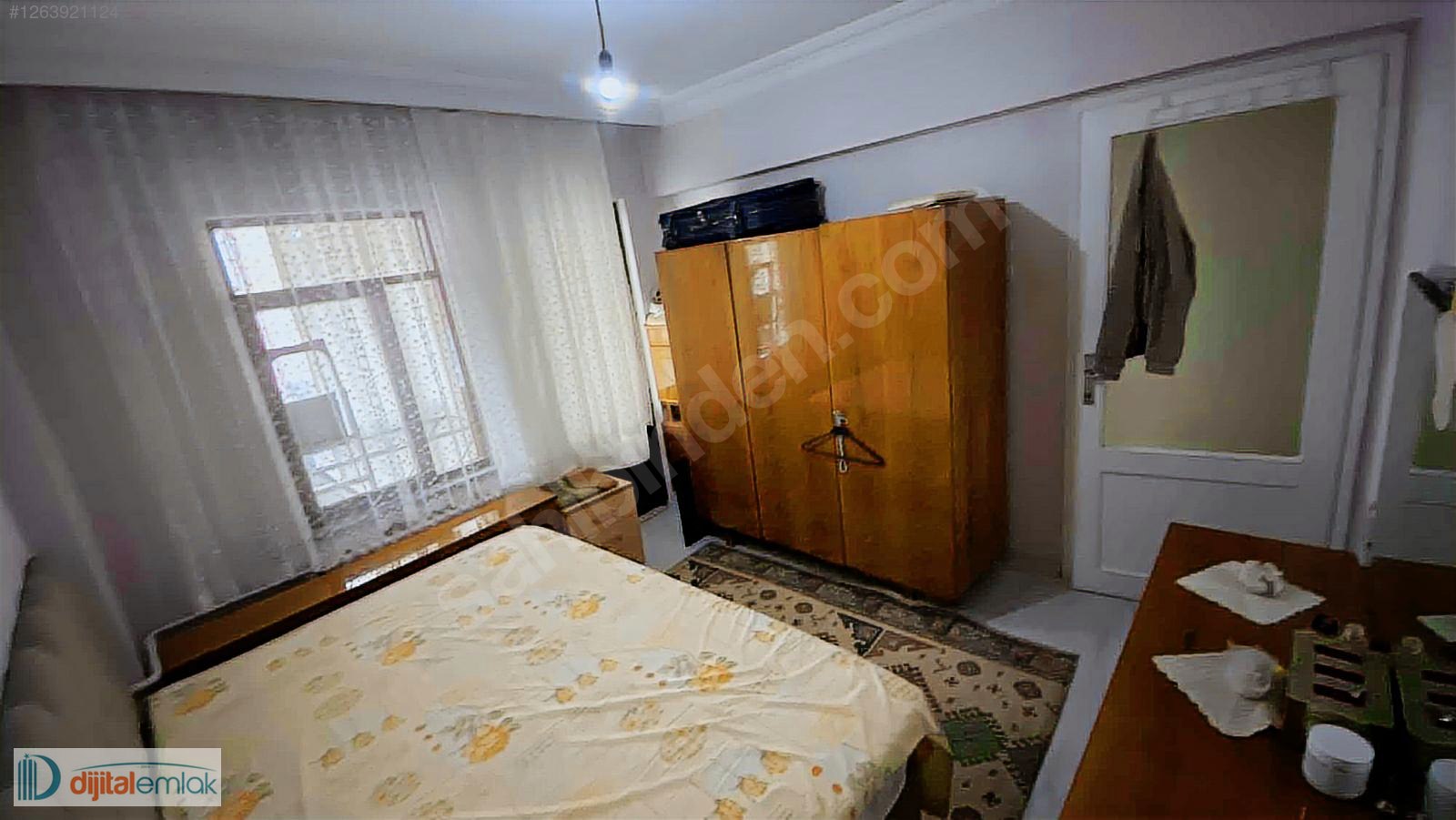 EmirSultan mahallesinde 130 m2 Manzaralı Satılık Daire. - BURSA YILDIRIM fotoğraf 5