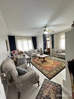 KARAMÜRSEL SAHİLE YAKIN 3+1 DENİZ MANZARALI MASRAFSIZ DAİRE – SİTE İÇİ, ASANSÖRL - KOCAELİ KARAMÜRSEL fotoğraf 5