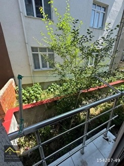 MUHTAR EMLAK'TAN YENİDOĞANDA 3+1 SATILIK DAİRE - KÜTAHYA MERKEZ fotoğraf 9
