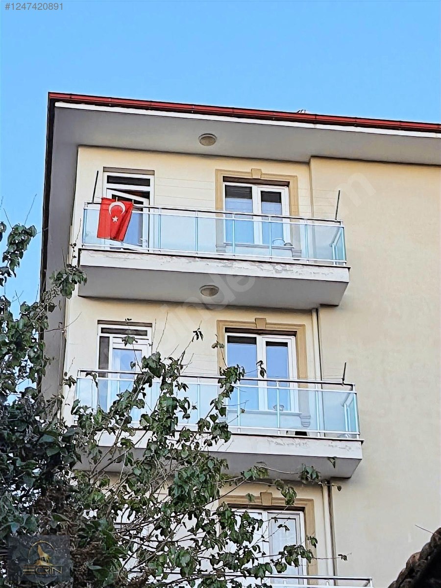düştü Atatürk Mah. 2+1 110m2 cadde üzeri köşe daire satılık - UŞAK MERKEZ fotoğraf 5