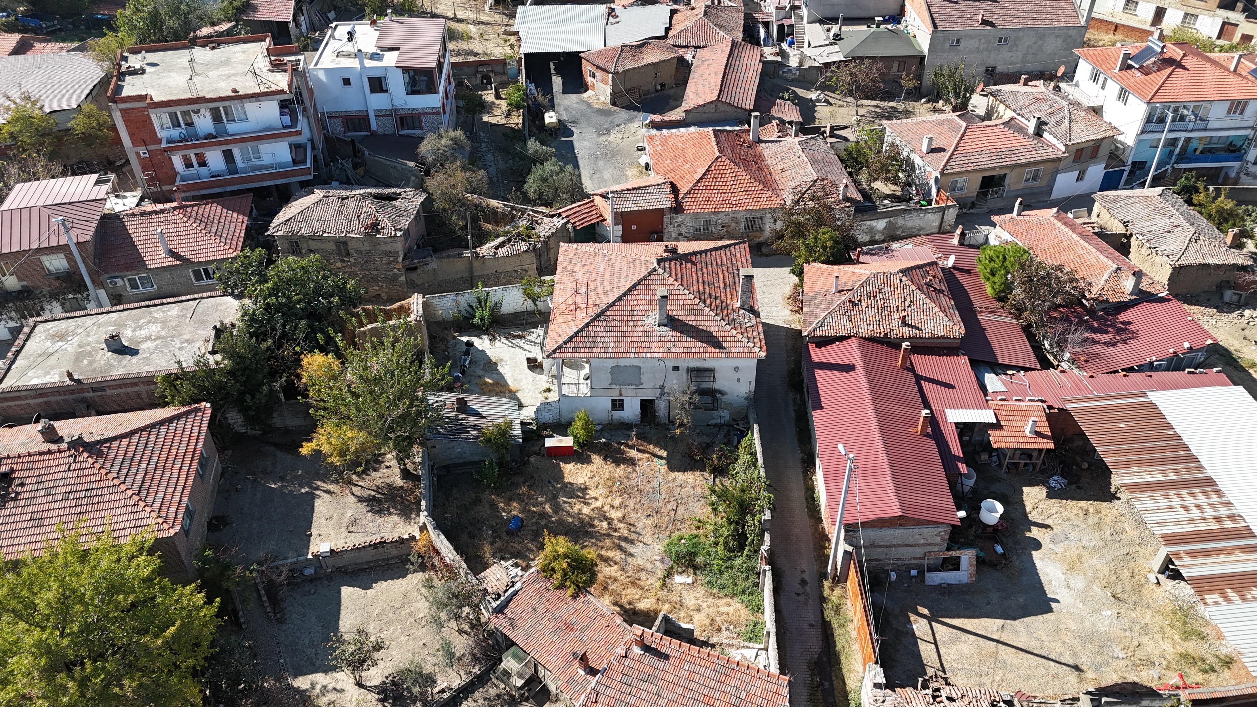 Balıkesir Burhaniye Şarköy MAH. Köşe PARSEL TAŞ EV - BALIKESİR BURHANİYE fotoğraf 6