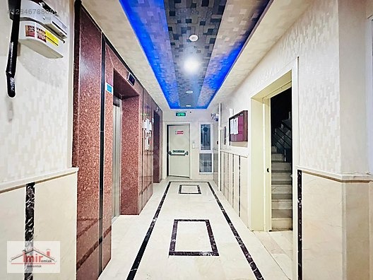 İMİR EMLAK'TAN SİTE İÇERİSİNDE ASANSÖRLÜYAPILI G.CEPHE 3+1 DAİRE - ANKARA PURSAKLAR fotoğraf 34
