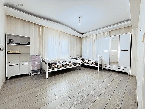 YÜCE'DEN ▓4+1 GENİŞ OTURUMLI CADDE ÜZERİ KİLERLİ,FIRSAT DAİRE - ANKARA PURSAKLAR fotoğraf 13