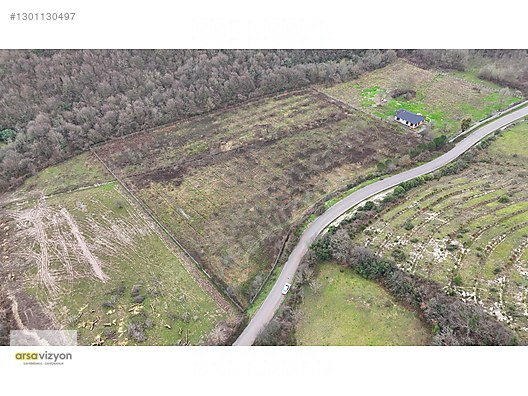 BARTIN HATİPLER MUGADA BÖLGESİNDE 7500 M² KONUT İMARLI PARSELLER - BARTIN MERKEZ fotoğraf 7