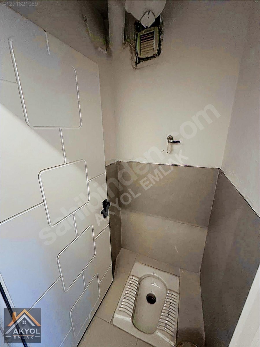 AKYOL EMLAK'TAN SADIK PENBE'DE SATILIK 3+1 SATILIK DAİRE - KÜTAHYA TAVŞANLI fotoğraf 16