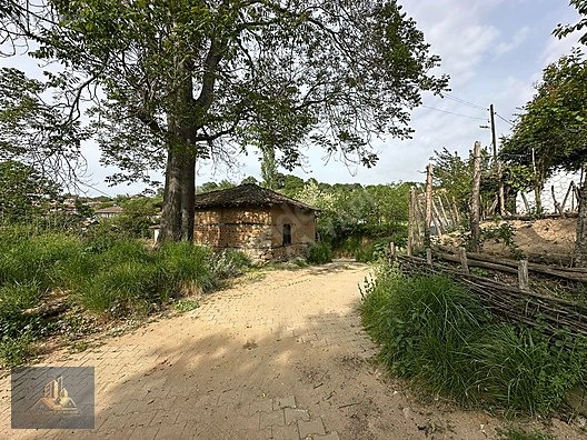ÇANAKKALE LAPSEKİ'de SATILIK TAKASA UYGUN İMARLI ARSA FIRSATI - ÇANAKKALE LAPSEKİ fotoğraf 2