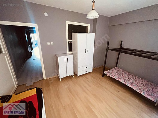 DENİZ'E 30 METRE MESAFEDE ARA KAT DAİRE - BURSA GEMLİK fotoğraf 8
