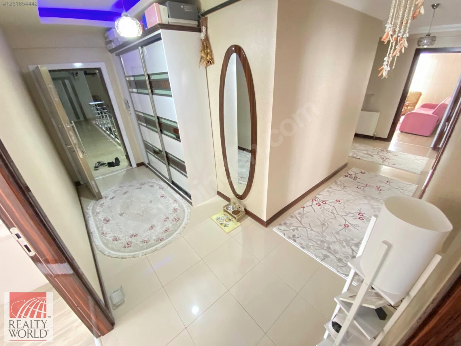AHİMESUTTA SATILIK ASANSÖRLÜ 4+1 DAİRE - ANKARA ETİMESGUT fotoğraf 21