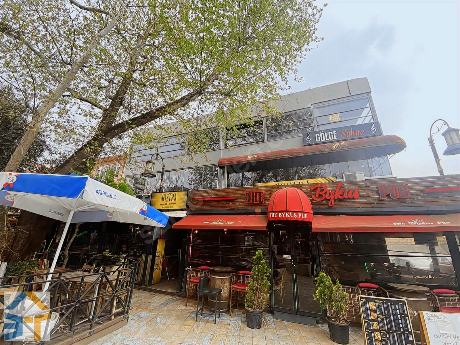 Beşçeşmeler Meydanında Marmaraya Çok Yakın Satılık İşyeri - İSTANBUL MALTEPE fotoğraf 12