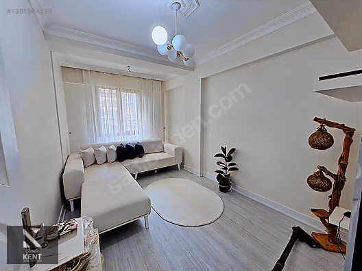 Kemalpaşa M. Akif Ersoy 3+1 Satılık 130 m2 Daire - İZMİR KEMALPAŞA fotoğraf 2