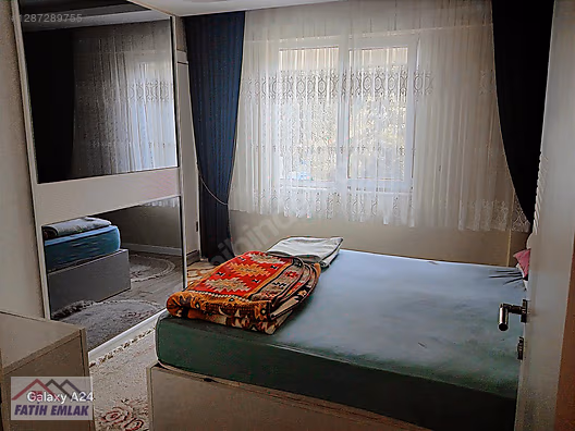 OLURMU?OLDU BİLE:)) HİSAR'DA HEM DENİZ MNZ.HEMDE BAHÇELİ DAİRE - BURSA GEMLİK fotoğraf 32