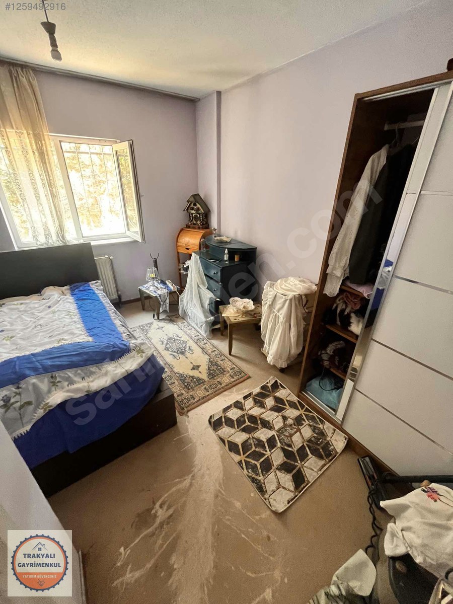 HADIMKÖY TOKİ KONUTLARI 95 M2 YÜKSEK GİRİŞ SATILIK DAİRE - İSTANBUL ARNAVUTKÖY fotoğraf 13