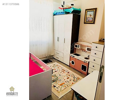 EMLAK 72 ' DEN KÜLTÜR MAHALLESİ'NDE SATILIK DAİRE - BATMAN MERKEZ fotoğraf 7