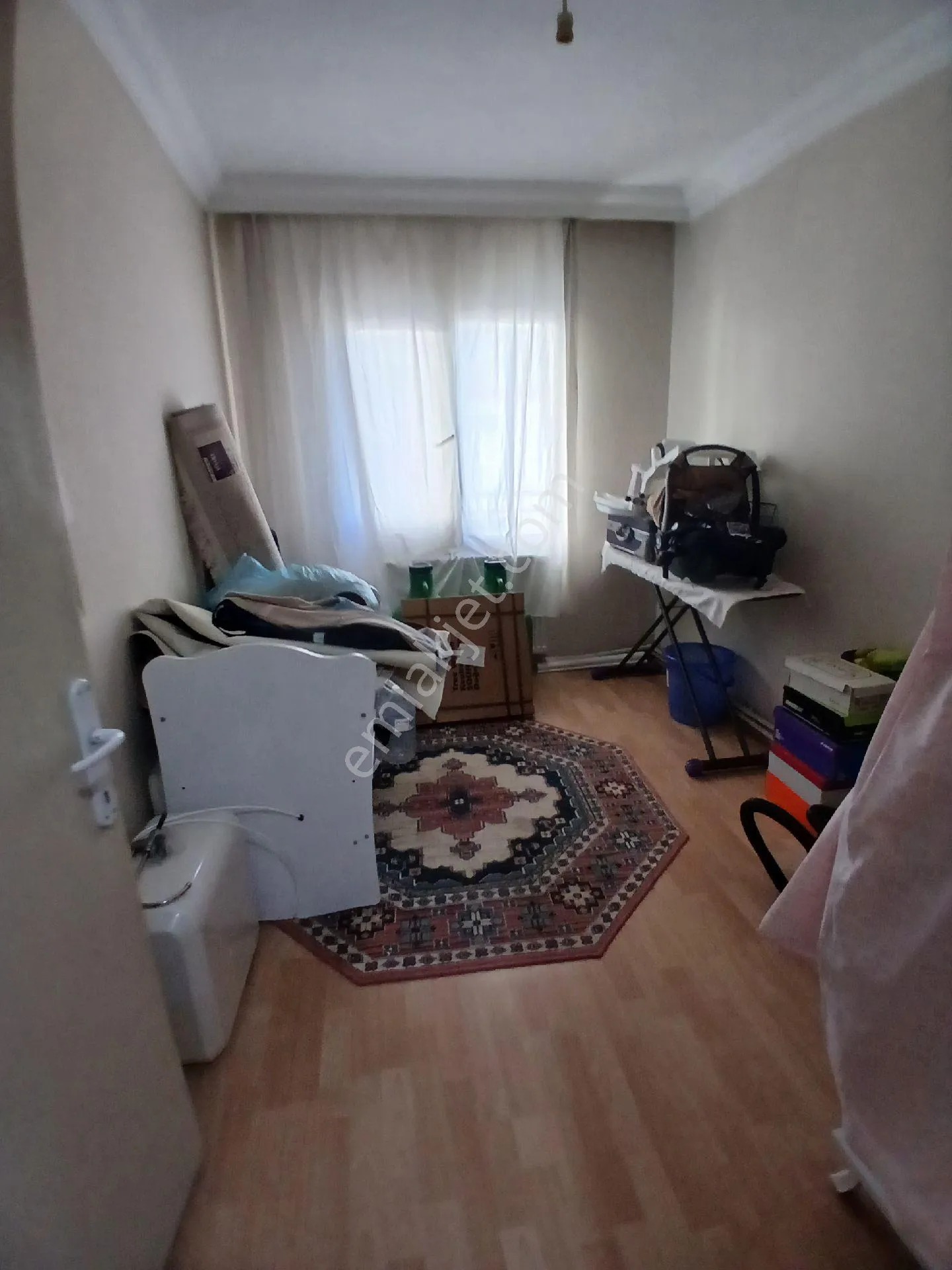 İzmir Torbalı Torbalı Mahallesinde 3+1 Arakat Daire Satılık - İZMİR TORBALI fotoğraf 8