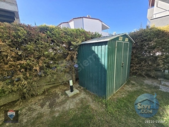 KUŞADASI KADINLARDENIZI BUTIK SITE IÇERISINDE SATILIK DUBLEKS - AYDIN KUŞADASI fotoğraf 4
