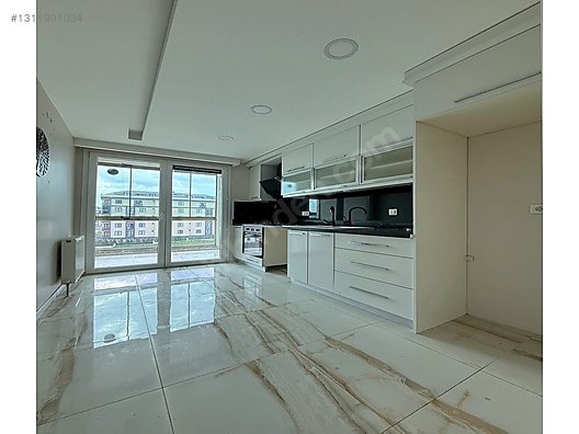 BEYLİKDÜZÜ SATILIK BUTİK SİTE İÇERİSİN'DE 3+1 135m2 DAİRE - İSTANBUL BEYLİKDÜZÜ fotoğraf 36