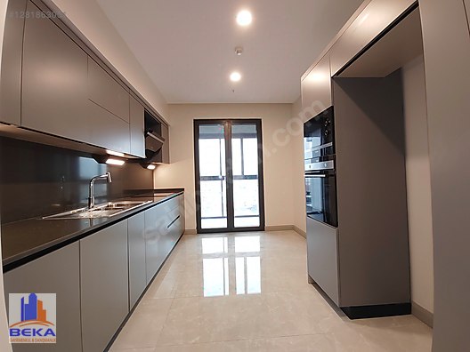 AVRUPA RESİDENCE YAMANEVLER KULLANILMAMIŞ SATILIK 3+1 DAİRE - İSTANBUL ÜMRANİYE fotoğraf 23