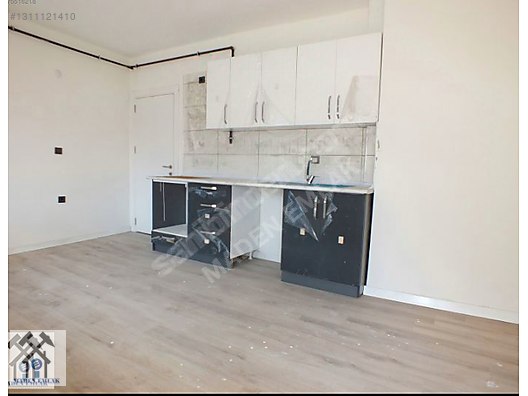 Zonguldak Merkezde Satılık 1+1 Daire (50m²) - ZONGULDAK MERKEZ fotoğraf 10