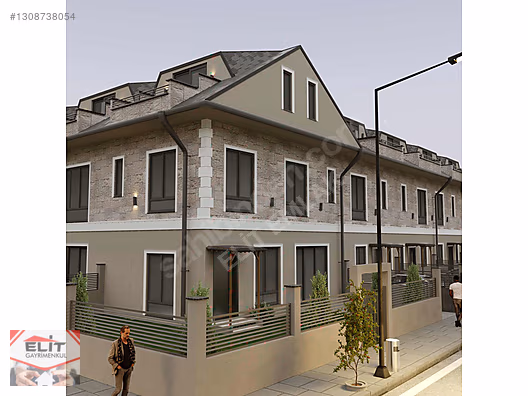 KOCAALİDE %50 PEŞİNAT KALANA 18 AY VADE İLE DENİZE SIFIR VİLLA - SAKARYA KOCAALİ fotoğraf 44