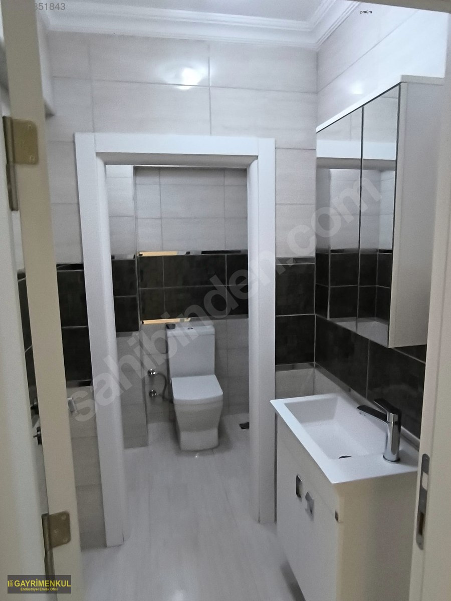 SATILIK SERDİVAN ATSO VİLLARI - SAKARYA SERDİVAN fotoğraf 36