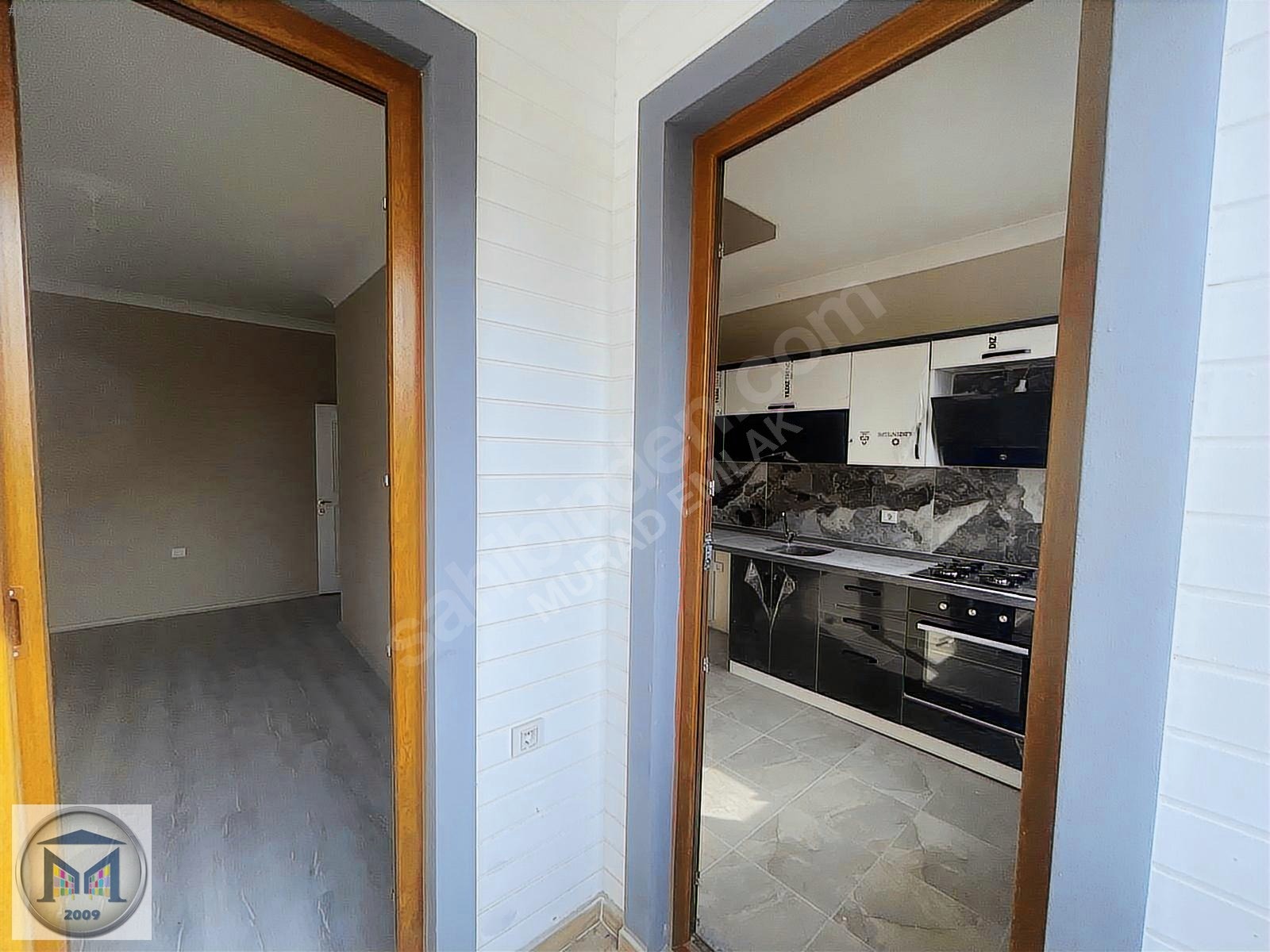 TUZCUMURAT MAHALLESİNDE SATILIK ASKERİ LOJMANLARA YAKIN 3+1 - BALIKESİR EDREMİT fotoğraf 24