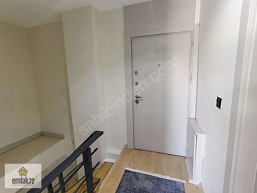 EMLAK 72'DEN AURA PARK SİTESİNDE SATILIK ULTRALÜKS DUBLEKS DAİRE - BATMAN MERKEZ fotoğraf 32