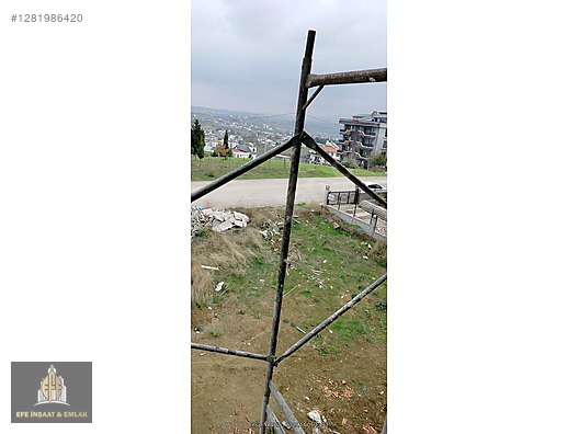 Modern Yaşamın adresi Çiflikköy bayraktepede 1+1 satlık daire - YALOVA ÇİFTLİKKÖY fotoğraf 4
