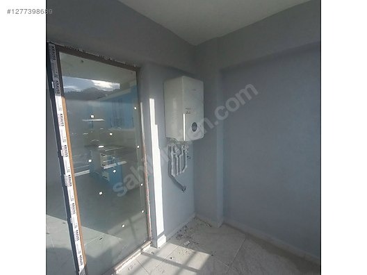 TİREBOLUDA SATILIK YENİ BİTMİŞ 3+1 DAİRE - GİRESUN TİREBOLU fotoğraf 10