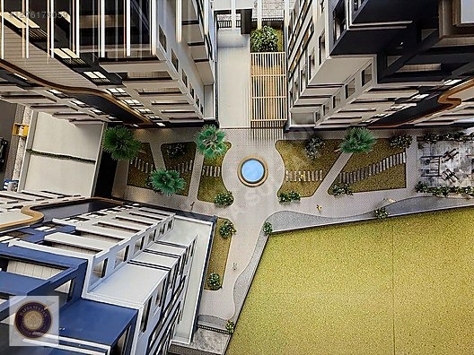 %50 PEŞİNATLA BIRZAN GOLD PROJEMİZİ DE DAİRE OLMA FIRSATI - BURSA YILDIRIM fotoğraf 23