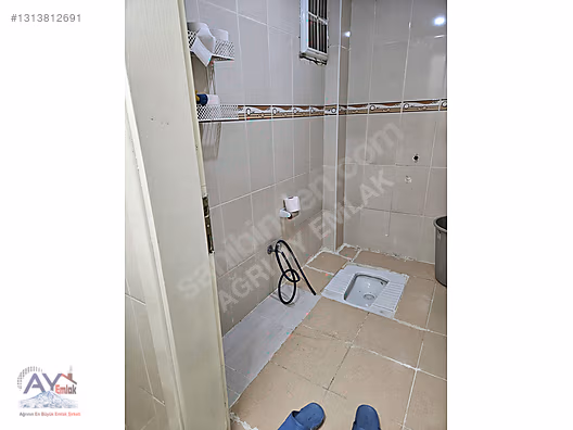 YAVUZ MAHALLESİ 5+2 DUBLEKS SATILIK DAİRE - AĞRI MERKEZ fotoğraf 27