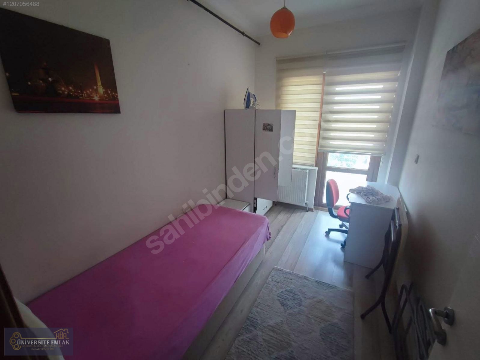 DÜZCE ÜNİVERSİNDE KREDİYE UYGUN CADDEDE EŞYALI SATILIK 2+1 DAİRE - DÜZCE MERKEZ fotoğraf 14