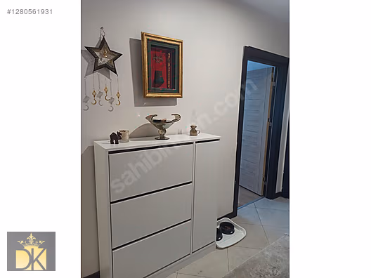 ÇAMLIBAHÇE EVLERİNDE 3+1 SATILIK GAZİ DAİRESİ - İSTANBUL BAŞAKŞEHİR fotoğraf 10