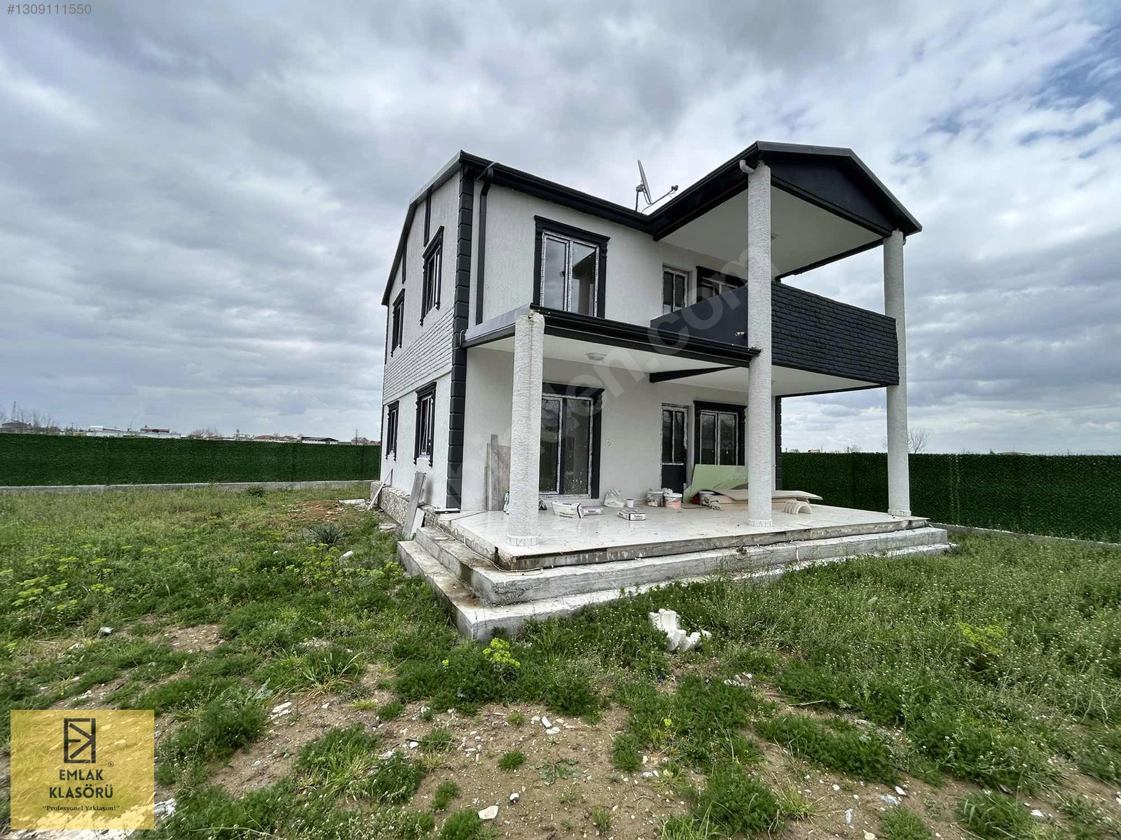 EMLAK KLASÖRÜ'NDEN FIRSAT MÜSTAKİL EV - SAKARYA ERENLER fotoğraf 40