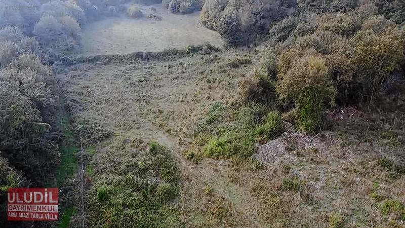 KANDIRA ÇALKÖYDE SATILIK TARLA - KOCAELİ KANDIRA fotoğraf 7
