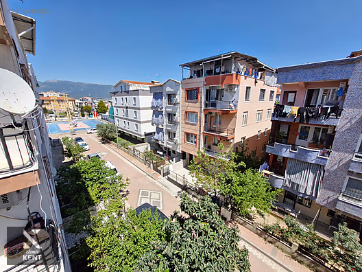 Kemalpaşa Sekiz Eylül Satılık 3+1 Daire 135 m2 - İZMİR KEMALPAŞA fotoğraf 25