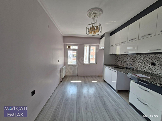 ULUKAVAK MAHALLESİ İLİM YAYMA ARKASI SELÇUK SOKAKTA 4+1 FULL YAPILI SATILIK LÜKS - ÇORUM MERKEZ fotoğraf 4