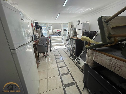 KENTSEL DÖNÜŞÜME UYGUN BOLGEDE SATILIK DUKKAN - ANTALYA MURATPAŞA fotoğraf 2