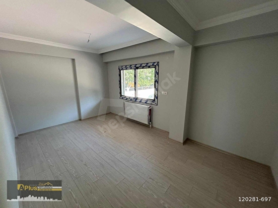 A PLUS GAYRİMENKULDEN BATI ÇEVREYOLUNDA SIFIR 2+1 SATILIK DAİRE - İZMİR TİRE fotoğraf 7