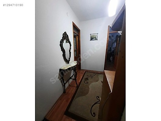 AKÇAY KÖŞEMDEN MERKEZDE DOĞALGAZLI EŞYALI 2+1 SATILIK DAİRE - BALIKESİR EDREMİT fotoğraf 7