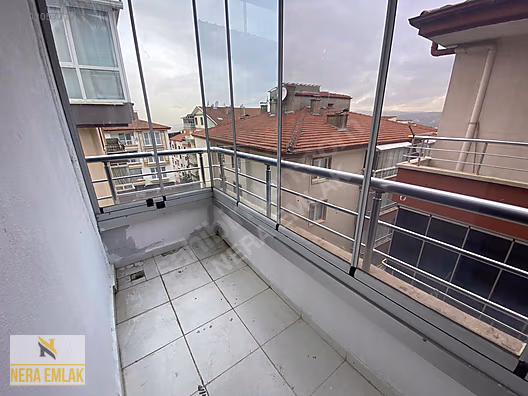 Sancaktepe'de Cadde Üzeri İskanlı 3+1 Daire - ANKARA KEÇİÖREN fotoğraf 25