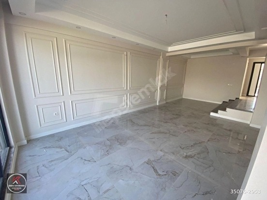 YALOVA’NIN EN GÖZDE PROJESİ | HAVUZLU - GÜVENLİKLİ SİTEDE 5+1, 330m² LÜKS VİLLAL - YALOVA ALTINOVA fotoğraf 8
